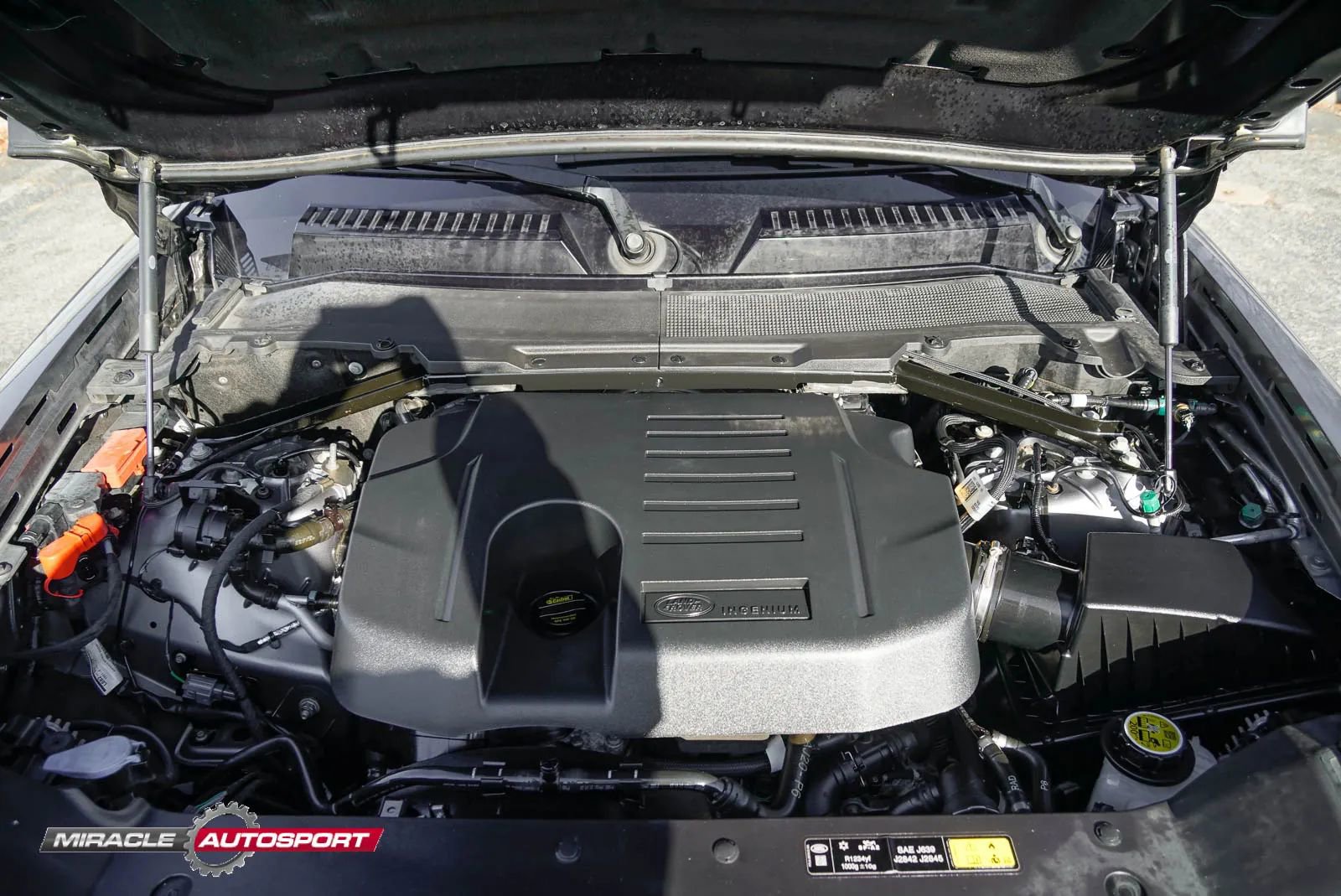 Used 2020 Land Rover Defender 110 X image 10