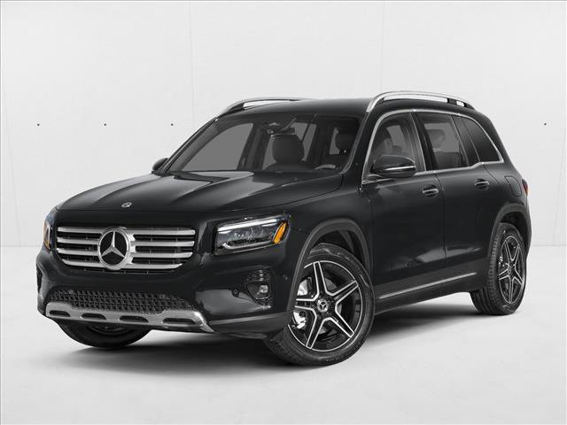 New 2026 Mercedes-Benz GLB 250 4MATIC image 1
