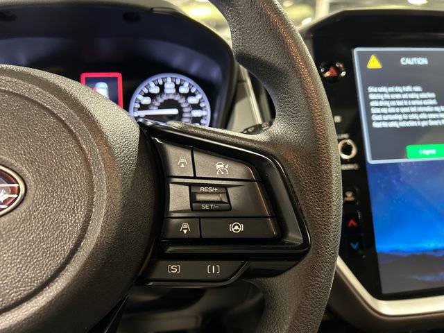 Certified 2025 Subaru Crosstrek 2.5i Premium AWD/4WD image 14