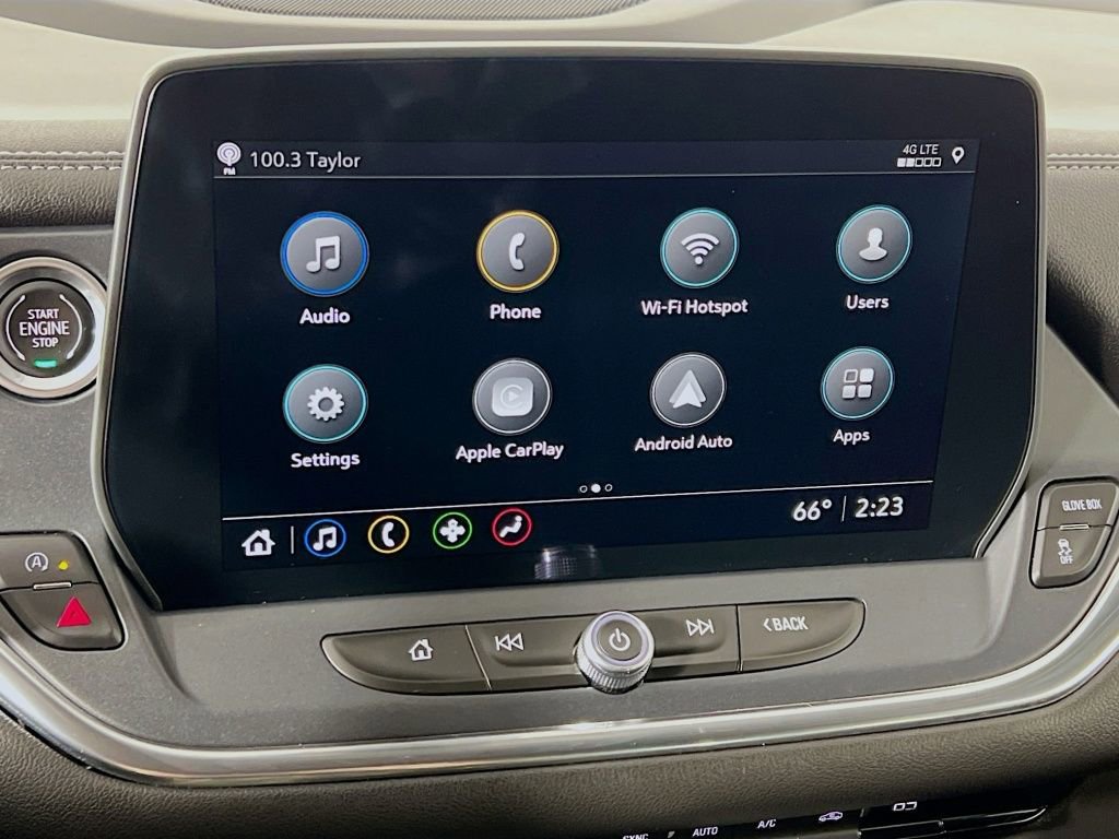 Certified 2023 Chevrolet Blazer LT image 14