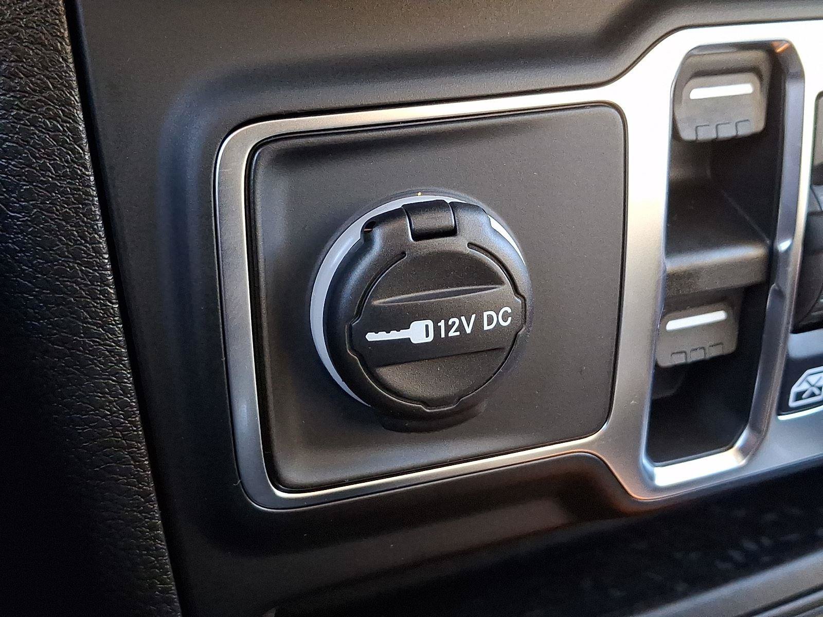 New 2026 Jeep Wrangler Unlimited Sport AWD/4WD image 15