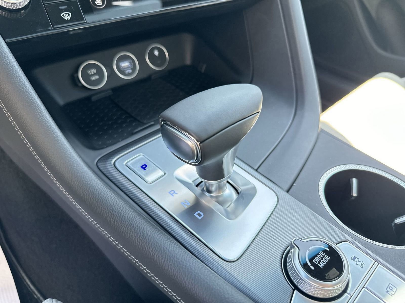 New 2025 Genesis G70 2.5T w/ Sport Prestige Package image 26