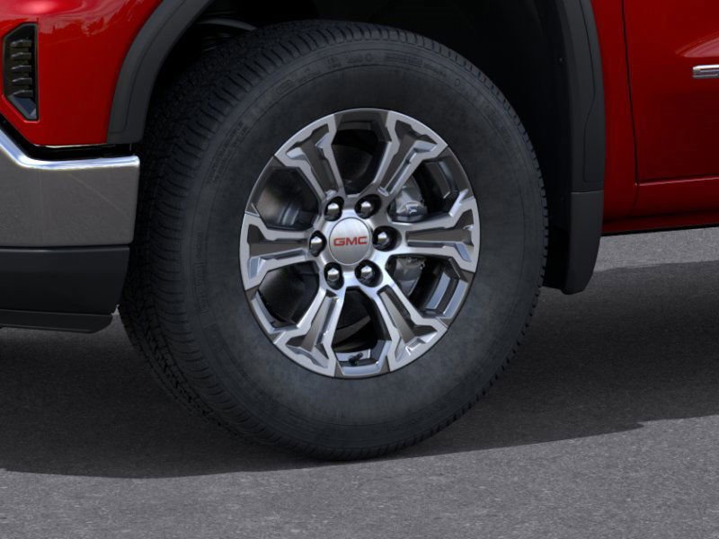 New 2026 GMC Sierra 1500 SLT w/ SLT Convenience Package image 9