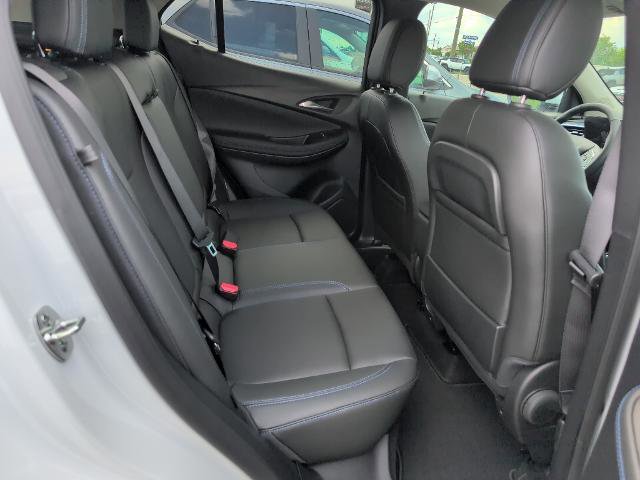 New 2026 Buick Encore GX Sport Touring w/ Comfort Package image 9