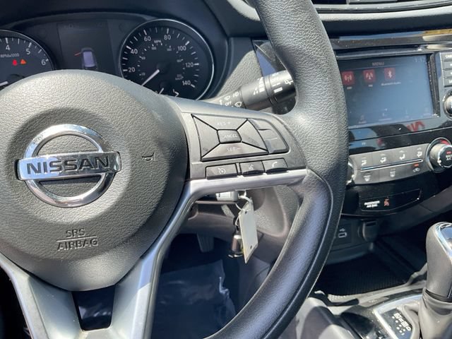 Used 2019 Nissan Rogue S AWD/4WD image 21