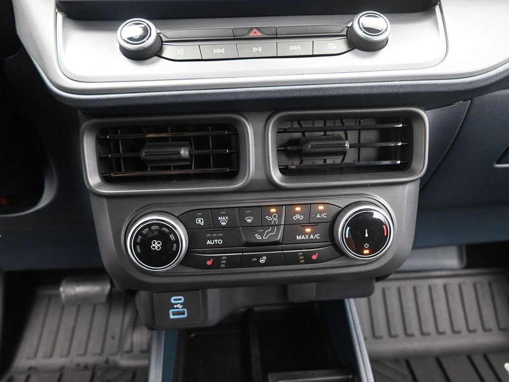 Used 2023 Ford Maverick XLT w/ Equipment Group 300A Standard image 30