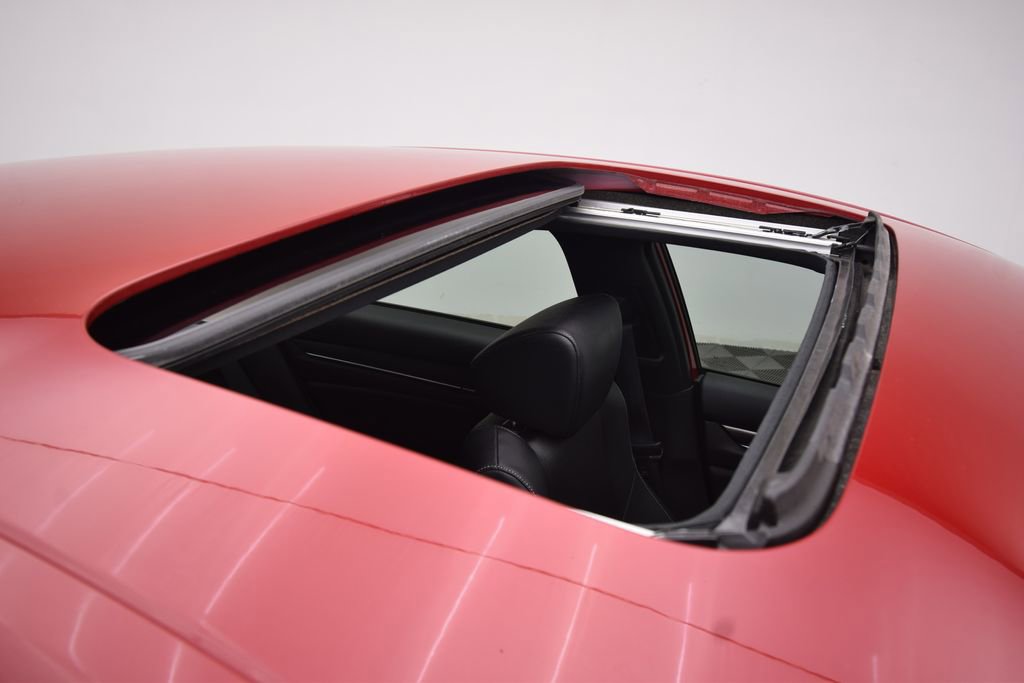 Used 2022 Honda Accord Sport image 18