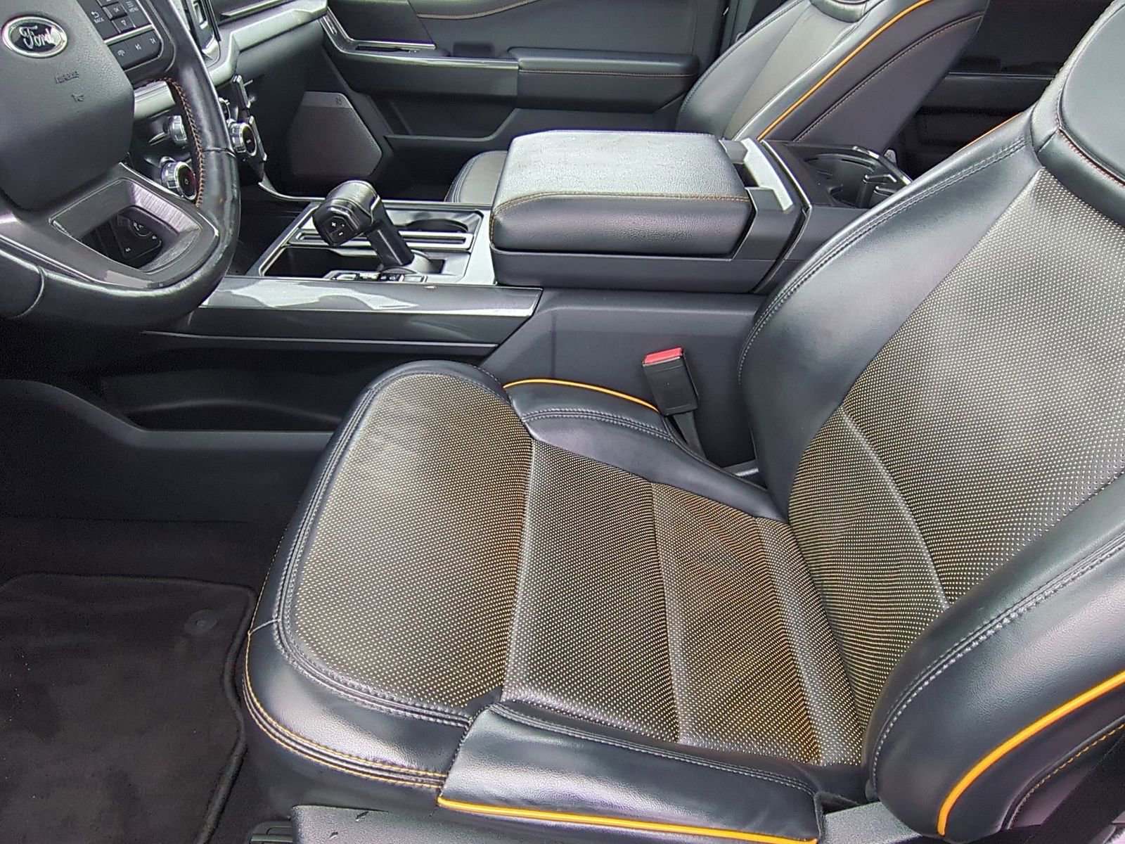 Used 2023 Ford F150 Tremor w/ Equipment Group 402A High image 20