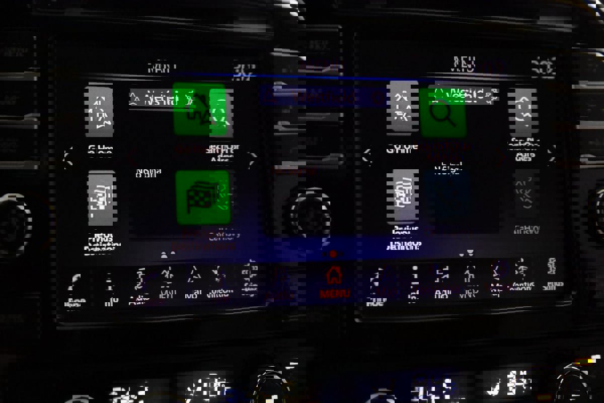 Used 2019 Nissan Maxima 3.5 SV w/ Floor Mat Group image 34