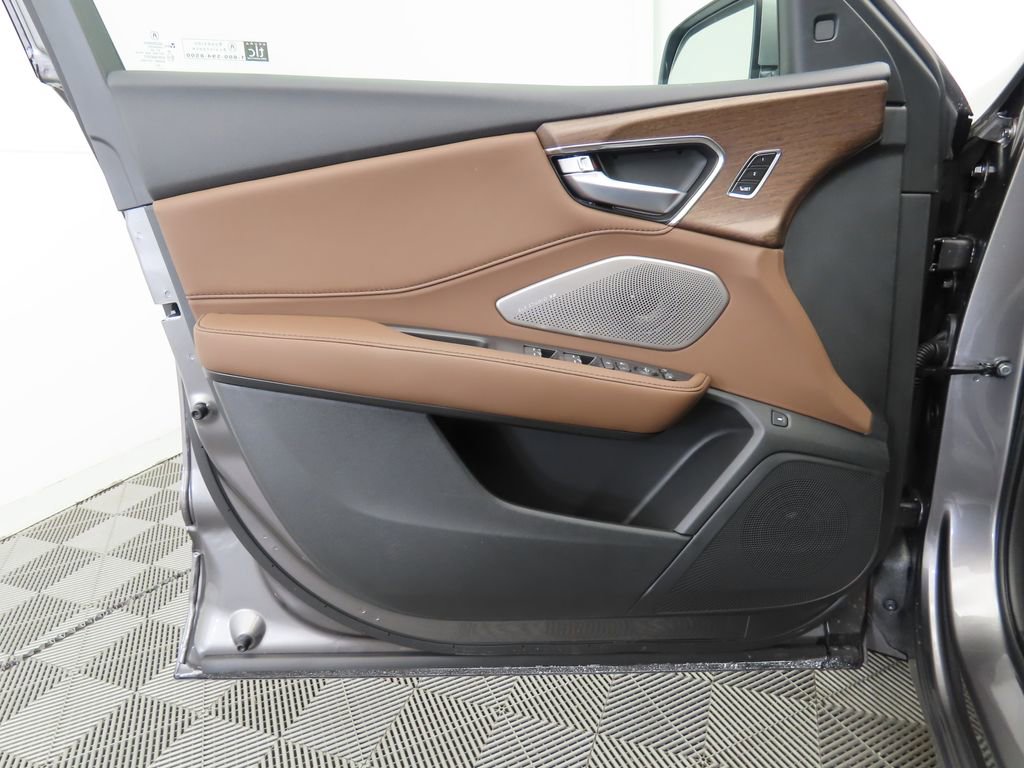 New 2026 Acura RDX Advance Package image 24