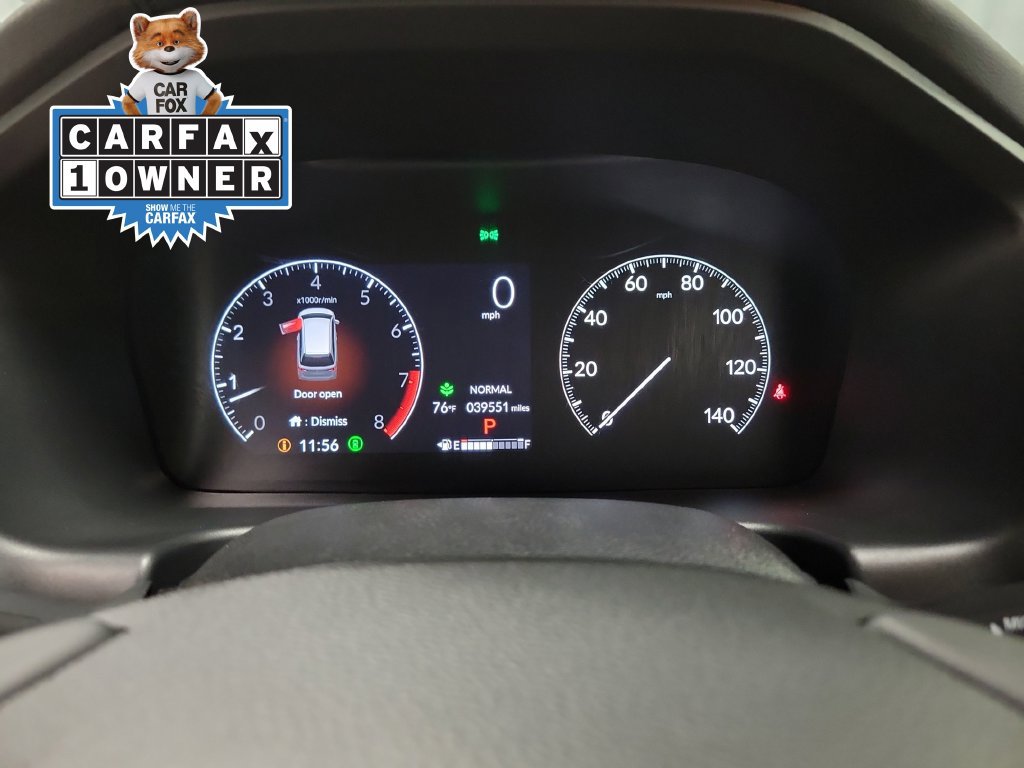 Used 2025 Honda Odyssey EX-L image 29