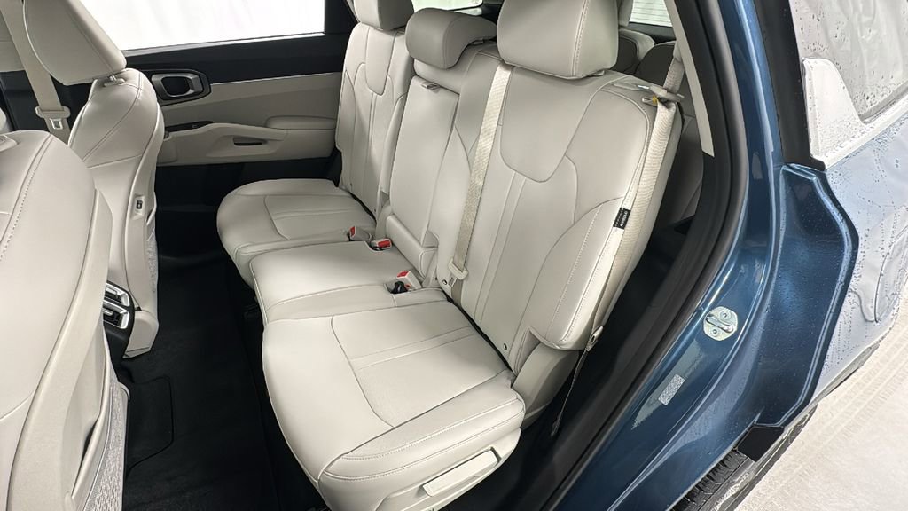 New 2026 Kia Sorento EX image 12
