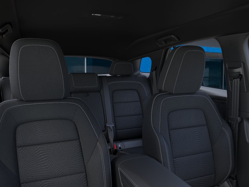 New 2027 Chevrolet Blazer EV LT FWD image 24