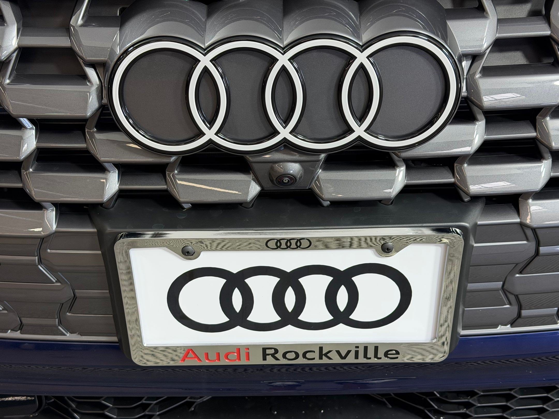 New 2026 Audi Q5 Premium Plus AWD/4WD image 28