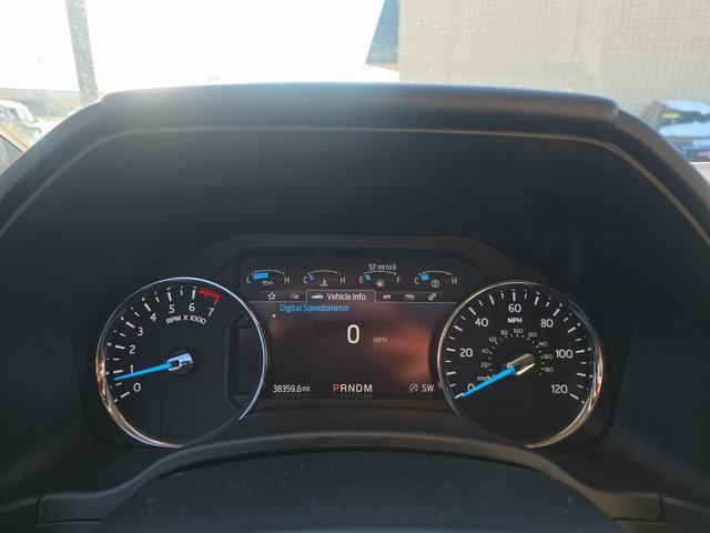 Used 2021 Ford Expedition Platinum image 24