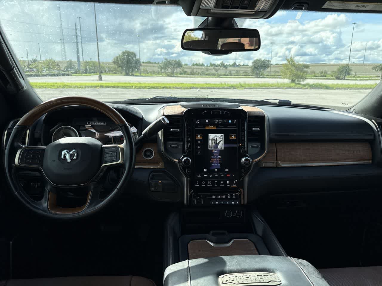Certified 2022 RAM 2500 Limited AWD/4WD image 15