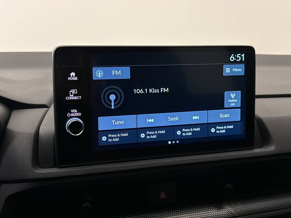 Certified 2026 Honda CR-V TrailSport image 23