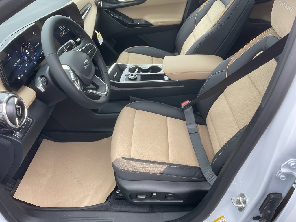 New 2026 Chevrolet Equinox ACTIV image 11