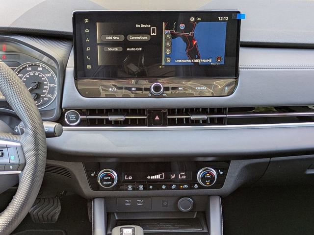 New 2026 Mitsubishi Outlander ES AWD/4WD image 20