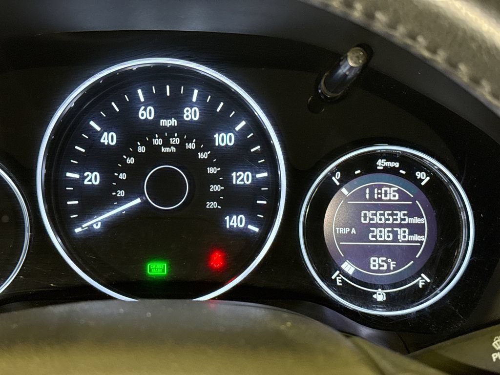 Used 2022 Honda HR-V Sport image 29