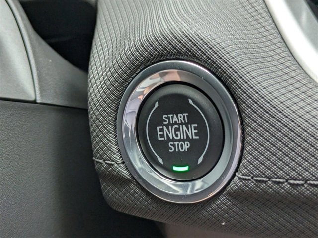 New 2026 Chevrolet TrailBlazer LT w/ Driver Confidence Package image 19