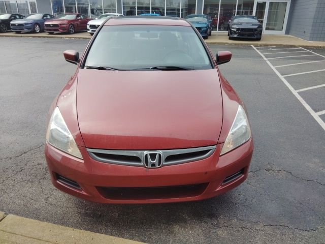 Used 2007 Honda Accord EX image 4