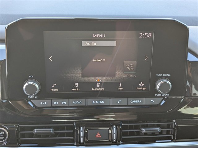 Certified 2022 Nissan Pathfinder S image 34