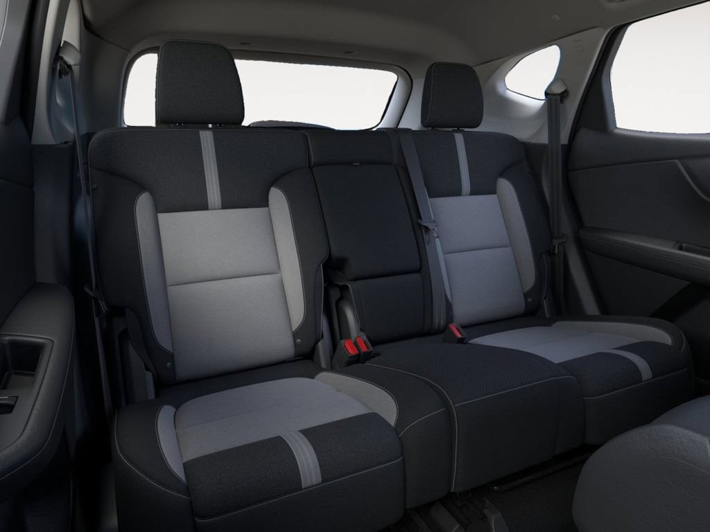 New 2026 Chevrolet Blazer LT w/ Midnight/Sport Edition FWD image 17