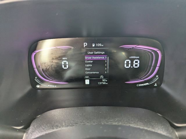 Used 2025 Kia Soul LX w/ LX Technology Package image 32