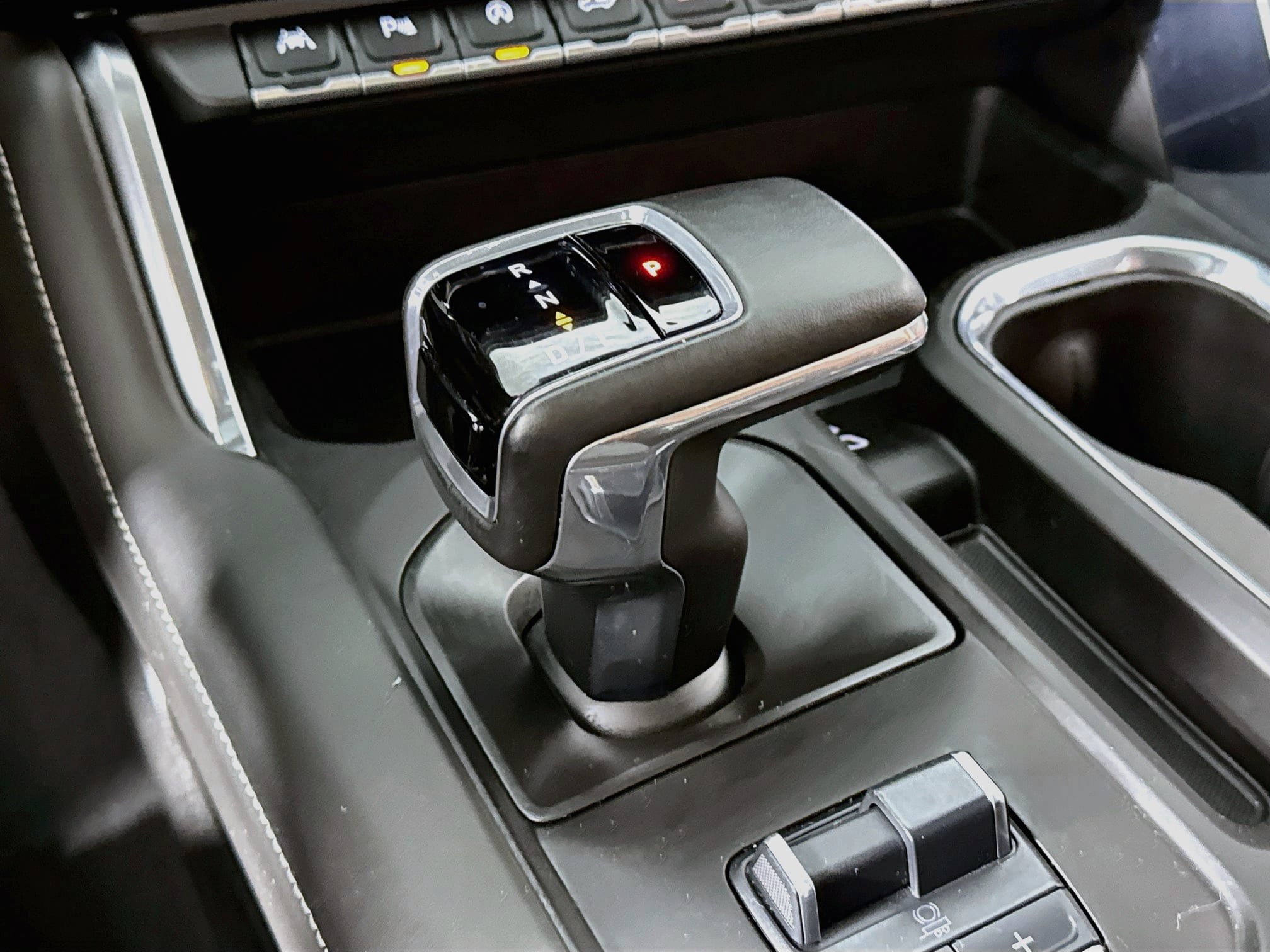 Used 2024 GMC Sierra 1500 Denali Ultimate AWD/4WD image 22