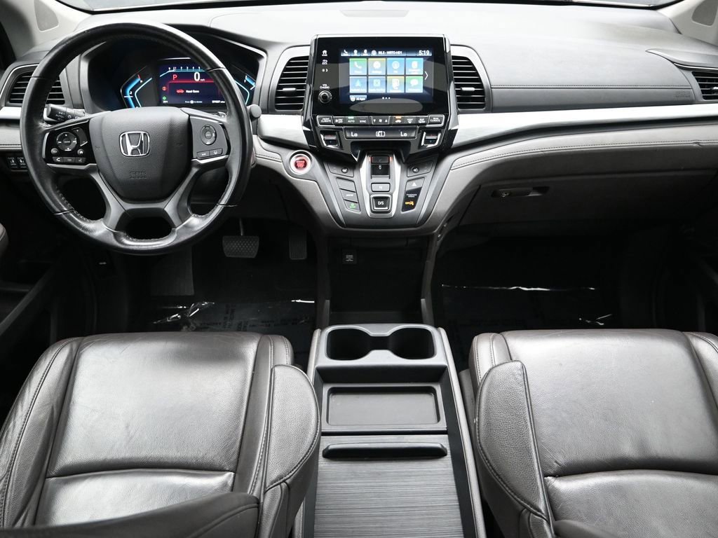 Used 2019 Honda Odyssey EX-L image 23