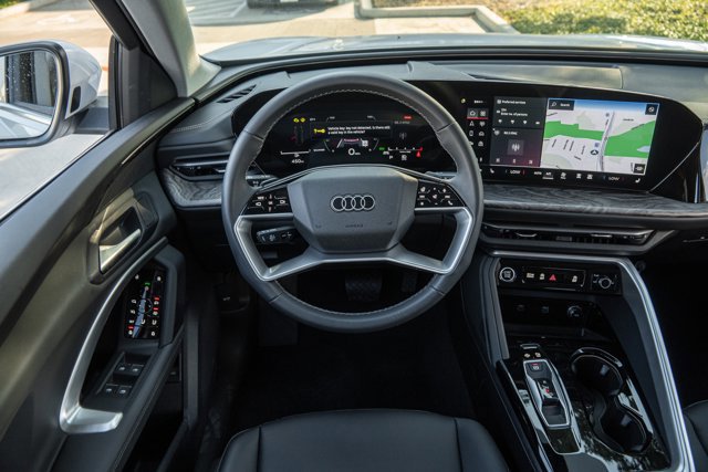 New 2025 Audi Q5 Premium w/ Convenience Package image 21