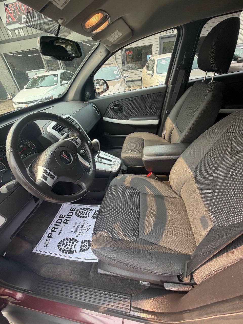 Used 2009 Pontiac Torrent 2WD image 20