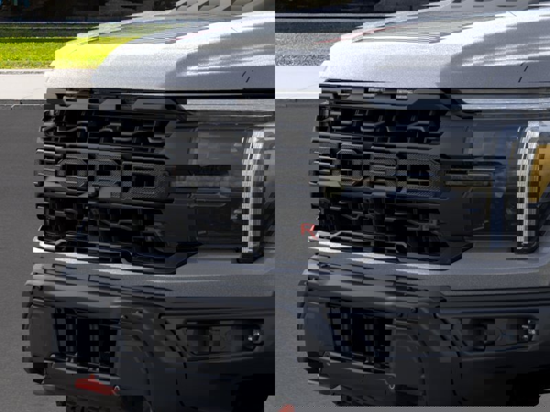 New 2026 Ford F150 Raptor w/ Equipment Group 803A Raptor R image 17