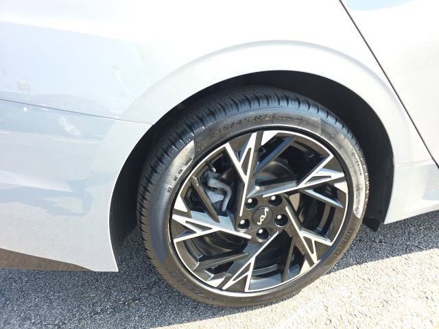 Used 2025 Kia K5 GT-Line image 9