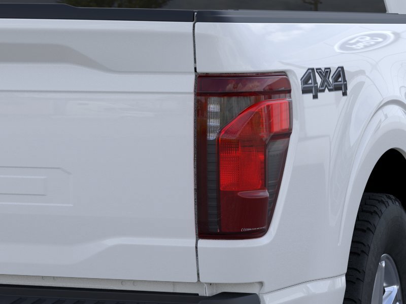 New 2026 Ford F150 XLT AWD/4WD image 21