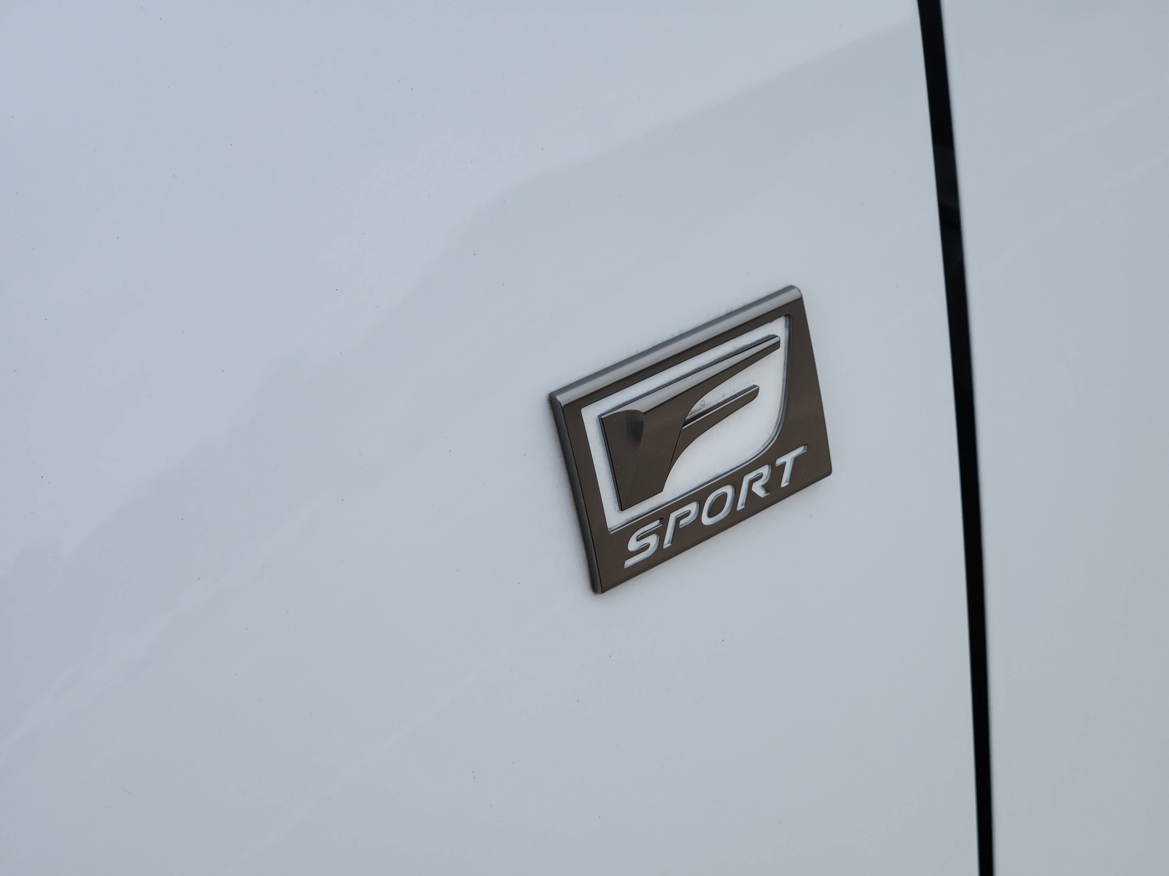 Certified 2024 Lexus NX 350 F Sport AWD/4WD image 42