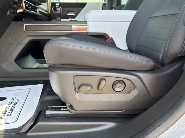 Used 2025 GMC Hummer EV 3X AWD/4WD image 19