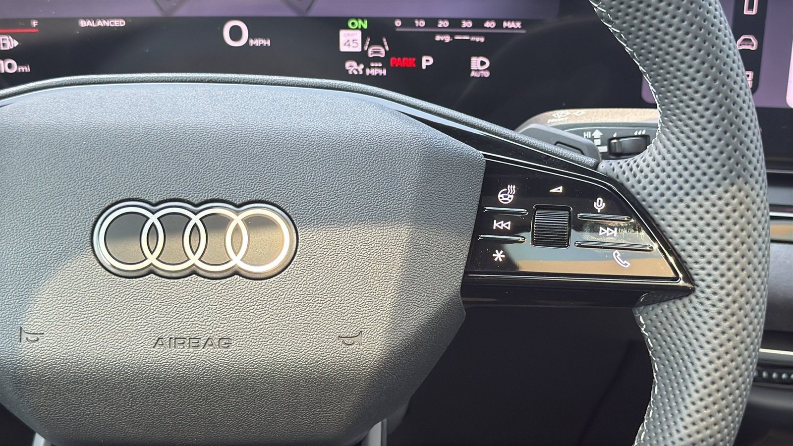 New 2026 Audi S5 Premium Plus AWD/4WD image 22