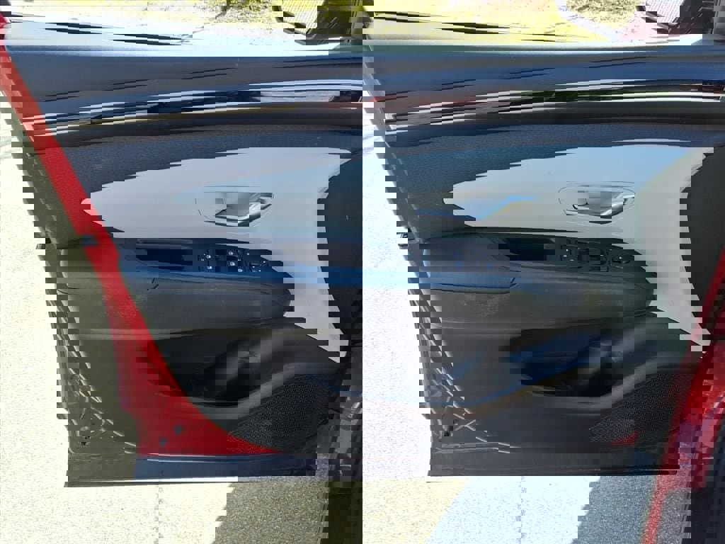 Used 2023 Hyundai Tucson SEL w/ Convenience Package image 8