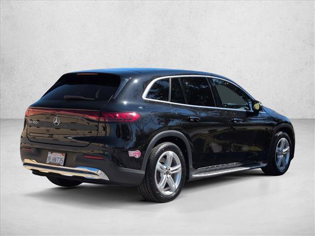 Used 2023 Mercedes-Benz EQS 450+ SUV image 5
