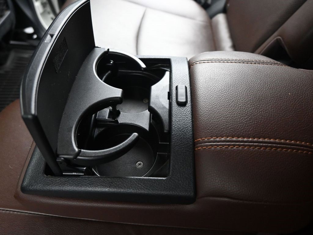 Used 2023 Toyota 4Runner Limited image 18