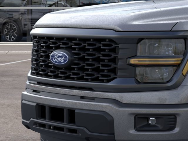 New 2026 Ford F150 STX w/ Equipment Group 200A RWD image 17