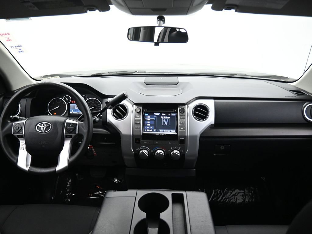 Used 2017 Toyota Tundra SR5 image 14