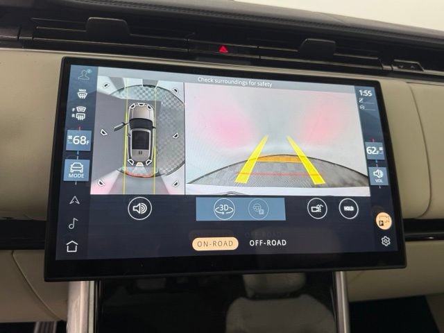 Certified 2025 Land Rover Range Rover Autobiography AWD/4WD image 21