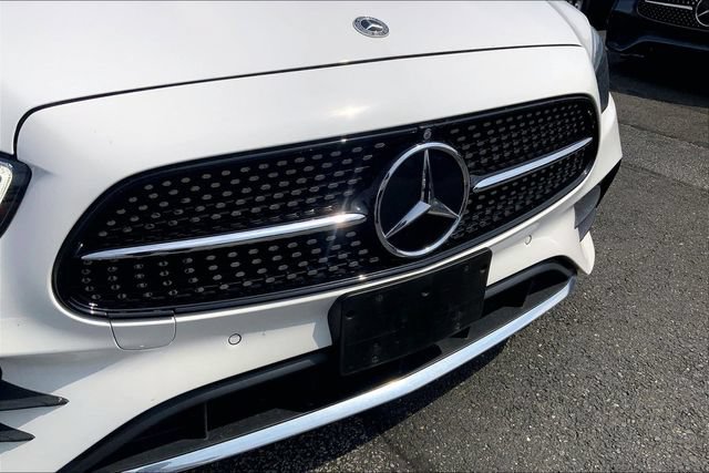 Used 2023 Mercedes-Benz E 450 4MATIC Coupe image 6