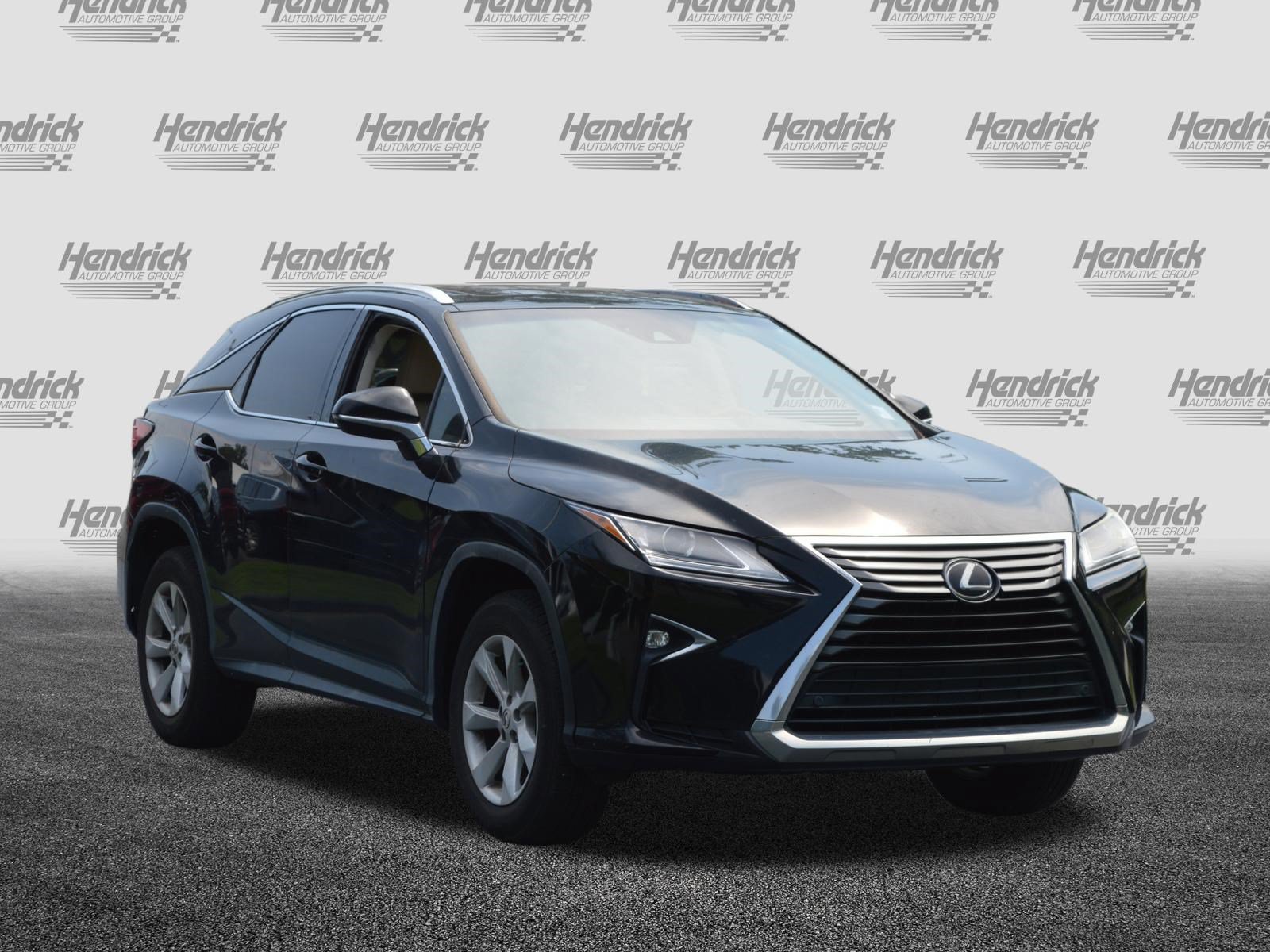 Used 2016 Lexus RX 350 FWD w/ Premium Package image 3
