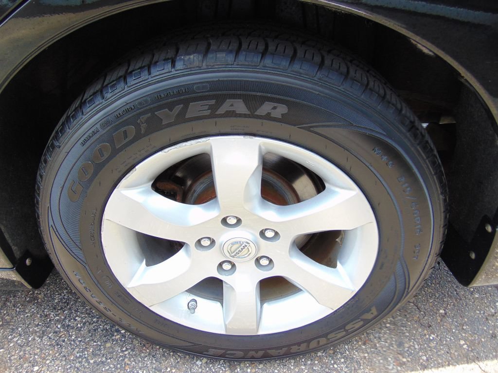 Used 2008 Nissan Altima 2.5 SL w/ SL Pkg FWD image 32