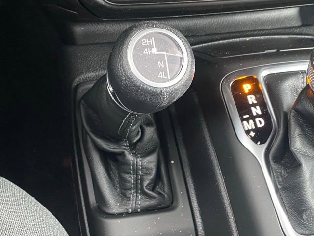 New 2026 Jeep Wrangler Sport S image 24