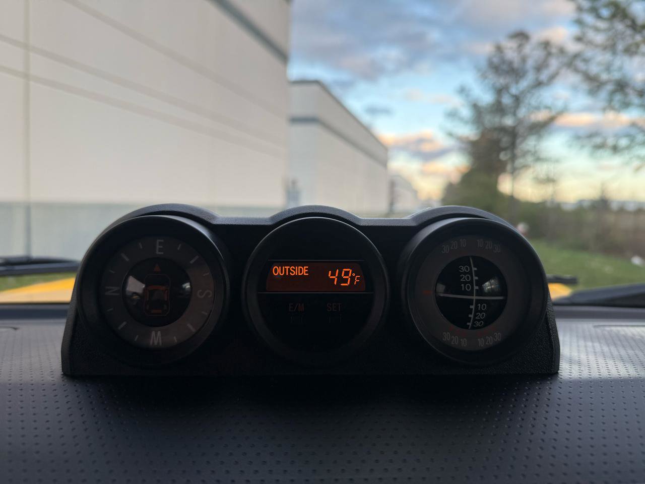 Used 2007 Toyota FJ Cruiser 4WD image 29